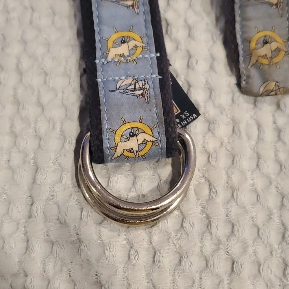 Vineyard Vines this belt